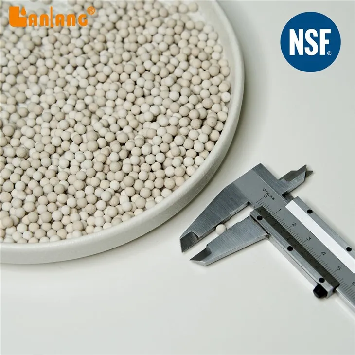 Satılık Alkali Toplar