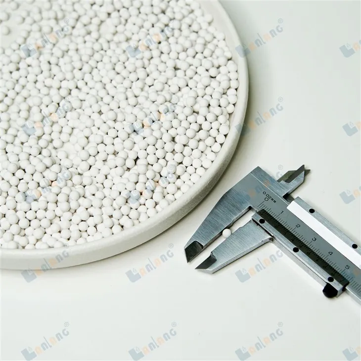 Minecera Nano Gümüş Antibakteriyel Biyo Seramik